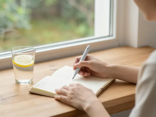 Co brát místo antikoncepce? Přirozené způsoby regulace plodnosti