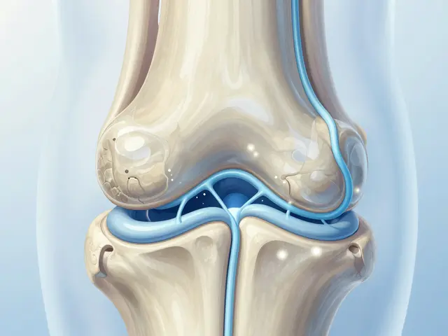 Jak si vybrat kolagen na klouby: průvodce výběrem nejlepšího doplňku