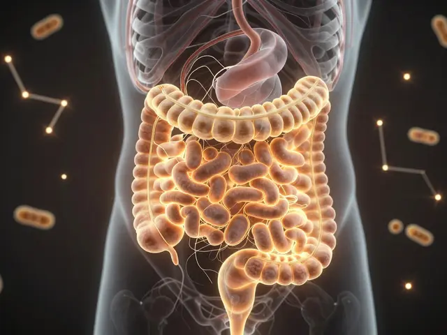 Jaký je nejdůležitější orgán v těle? Odpověď, která vás překvapí