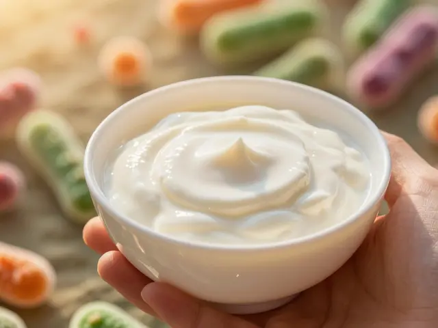 Kdy a jak užívat probiotika: Praktický průvodce pro zdravé střevo