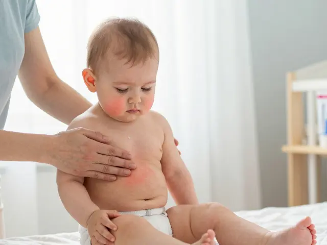 Na co se používá Bepanthen Plus? Všechno, co potřebujete vědět o léčbě podrážděné pokožky