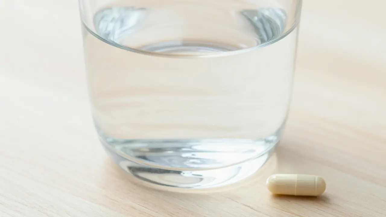 Čím zapíjet laktobacily? Úplný průvodce užíváním probiotik v praxi