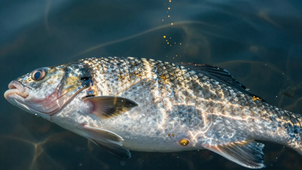 Co je to mořský kolagen? Úplný průvodce benefity, zdroji a užitím