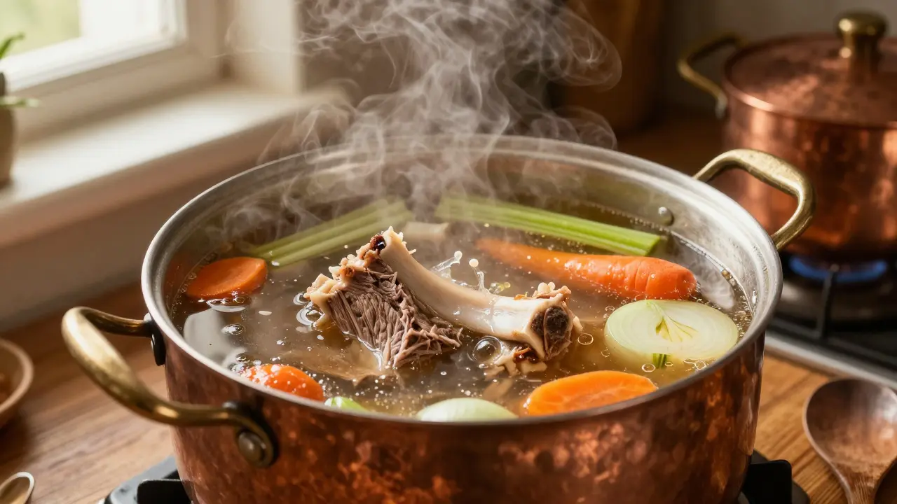 Co přírodního na klouby? Nejlepší přírodní zdroje kolagenu pro zdraví kloubů