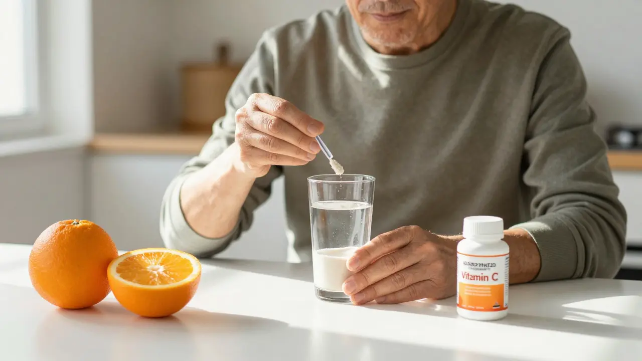 Jak dlouho mohu užívat kolagen pro klouby? Praktické pokyny podle výzkumů a lékařských doporučení