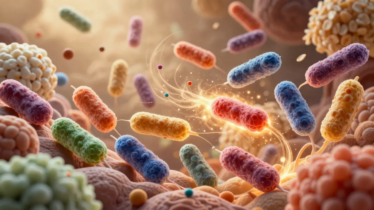 Jak rozpohybovat střeva: přirozené způsoby, které skutečně fungují