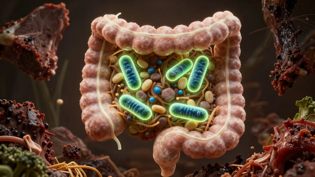 Proč není dobré jíst maso každý den? Dopady na zdraví, kolagen a střevní mikroflóru