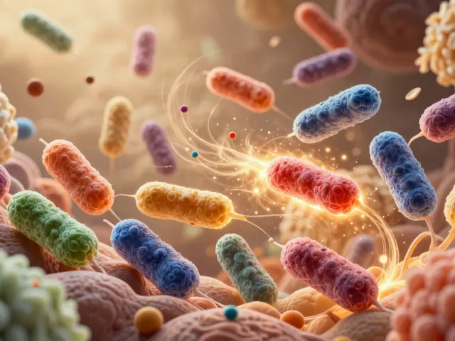 Jak rozpohybovat střeva: přirozené způsoby, které skutečně fungují