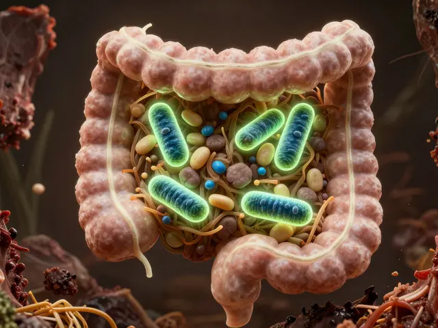 Proč není dobré jíst maso každý den? Dopady na zdraví, kolagen a střevní mikroflóru