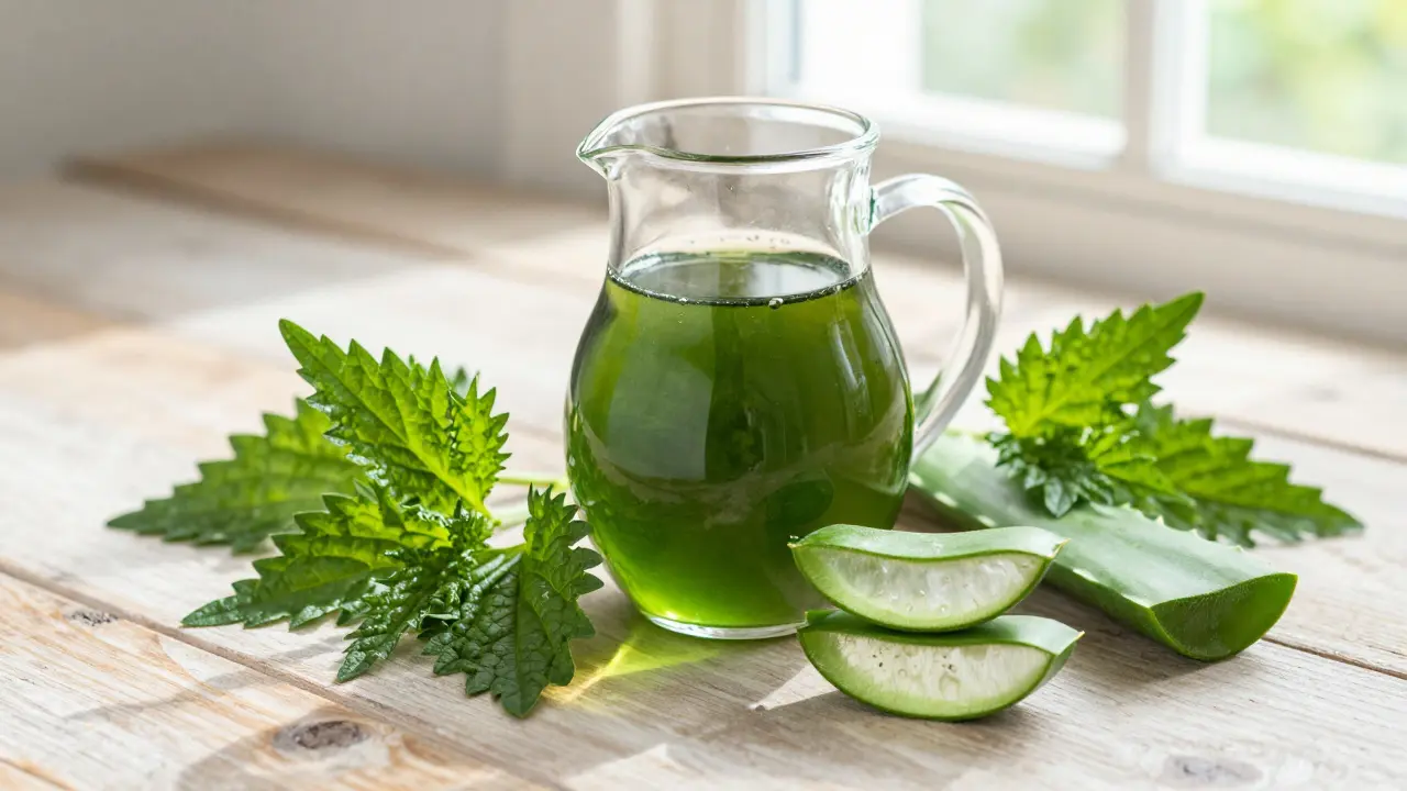 Babské rady na růst vlasů: Co skutečně funguje a co je jen mýtus?