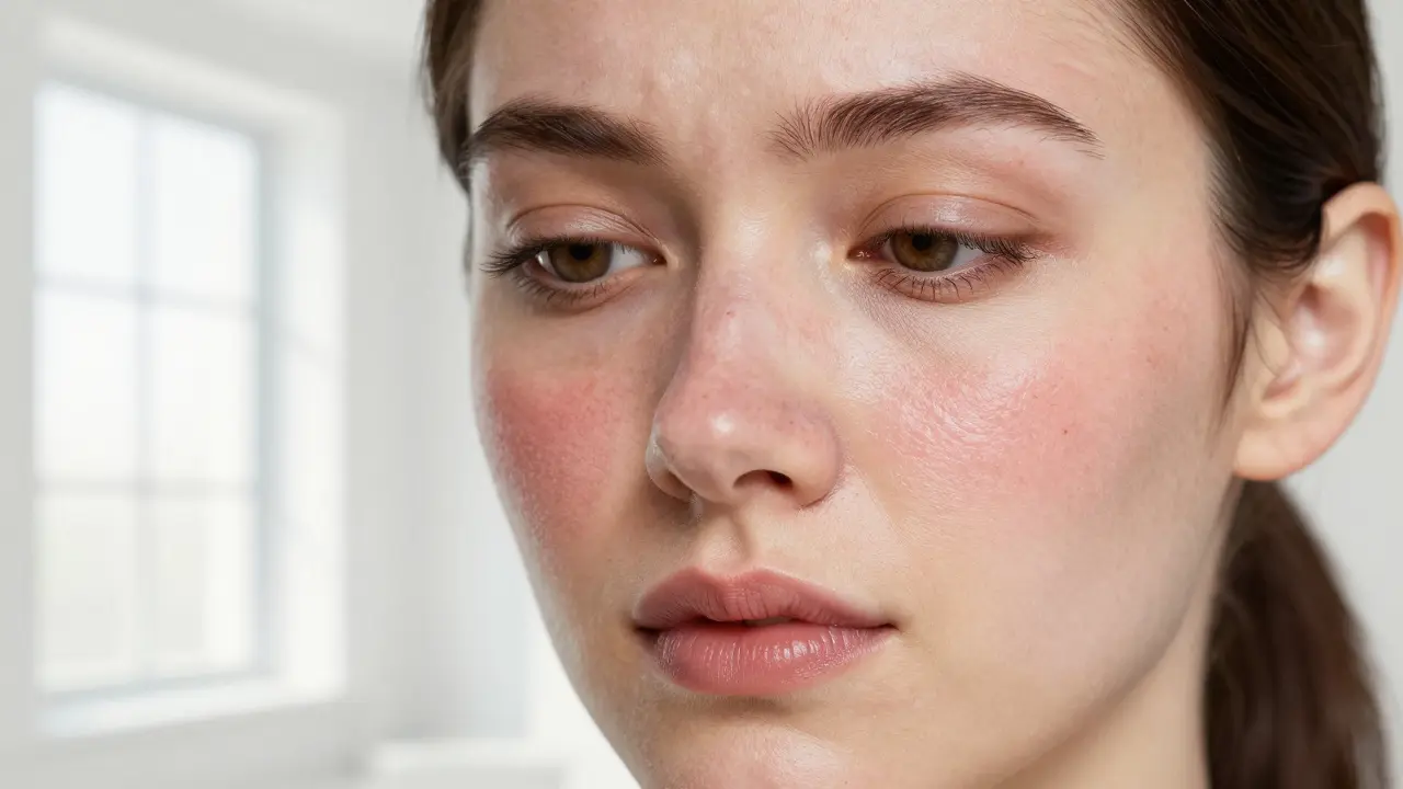 Co na zdravou kůži? Kompletní průvodce péčí a výběrem dermokosmetiky