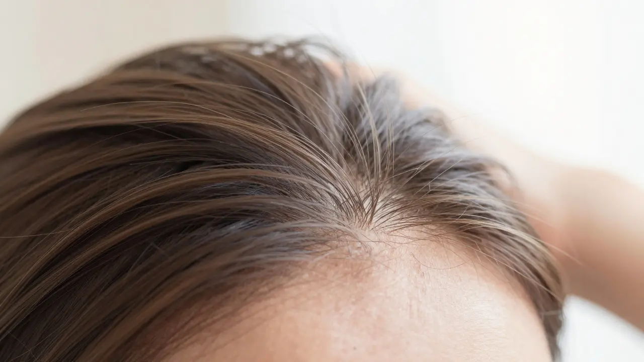 Co opravdu funguje na vlasy? Pravda o péči, výživě a mýtech