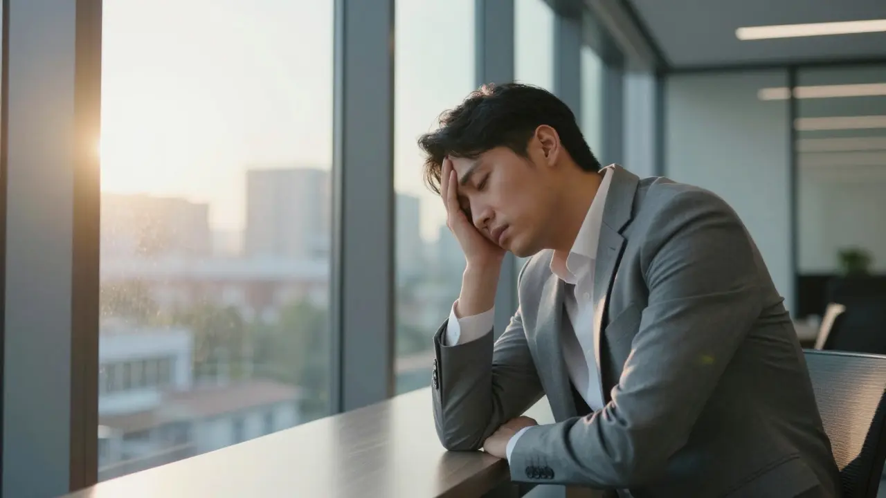 Co způsobuje nedostatek vitamínu D? Příčiny, rizika a jak z toho ven