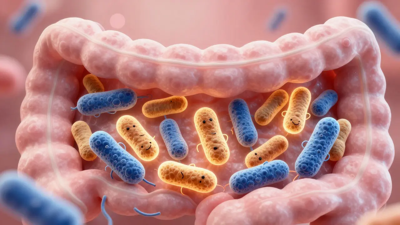 Jak často brát probiotika? Pravidla pro správné užívání a dávkování