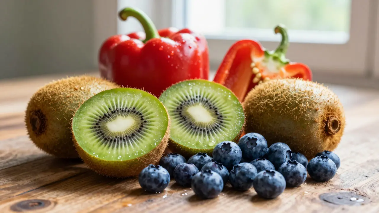 Jak přírodně doplnit kolagen: Nejlepší potraviny a tajné tipy pro mladší pleť