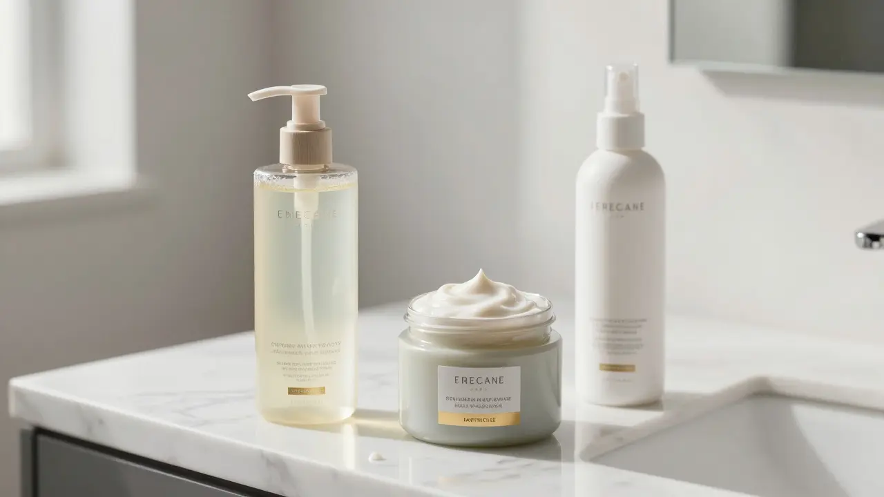 Jak vybrat kosmetiku na vlasy: Kompletní průvodce pro každý typ vlasů