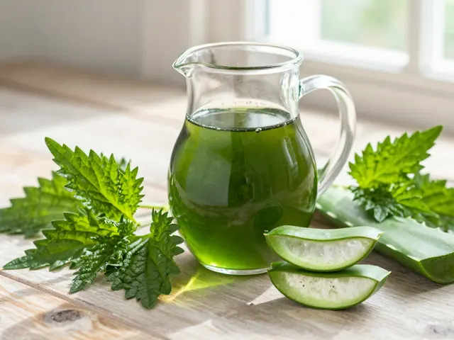 Babské rady na růst vlasů: Co skutečně funguje a co je jen mýtus?