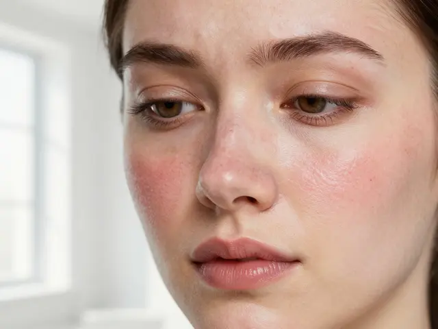 Co na zdravou kůži? Kompletní průvodce péčí a výběrem dermokosmetiky