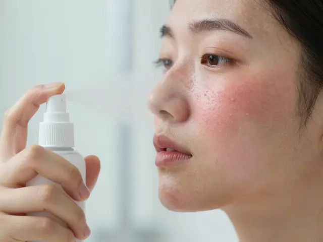 Co na zklidnění obličeje? Nejlepší ingredience a tipy pro podrážděnou pleť