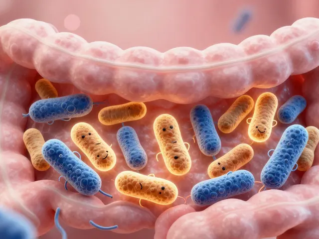 Jak často brát probiotika? Pravidla pro správné užívání a dávkování