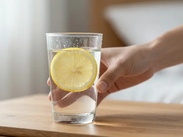 Jak se rychle zbavit opilosti a co s kocovinou