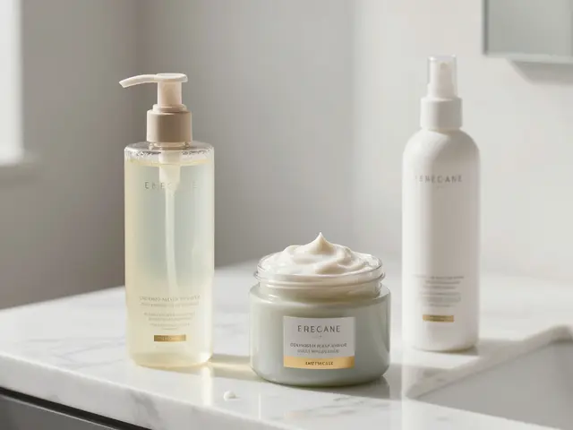 Jak vybrat kosmetiku na vlasy: Kompletní průvodce pro každý typ vlasů