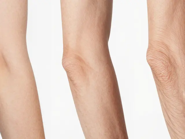 V jakém věku začít s kolagenem? Pravidla pro klouby i pleť