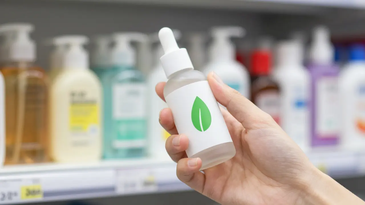 Co je to bio kosmetika? Průvodce certifikáty, složením a výběrem přírodní péče o tělo