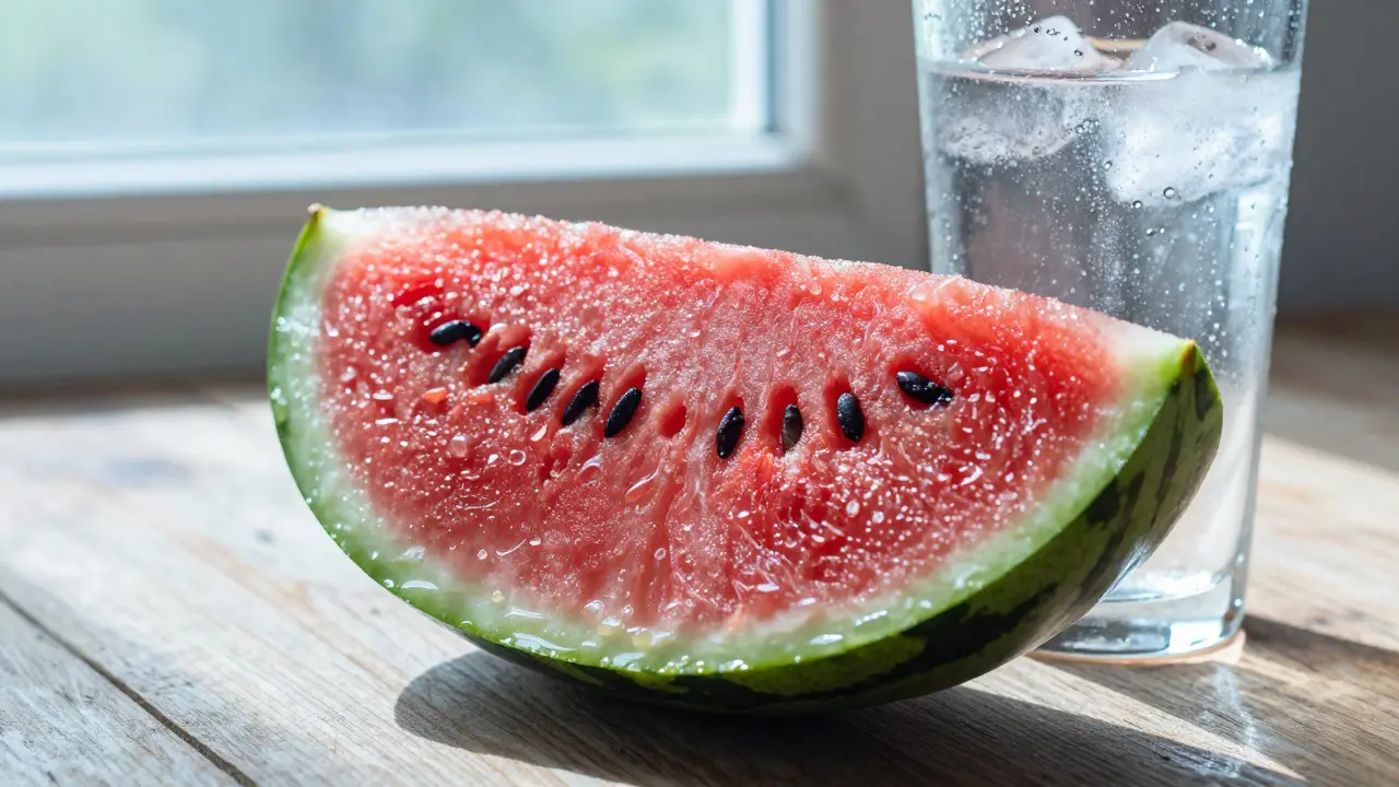 Jaké ovoce snižuje teplotu? Přirozená pomoc při horečce a detoxikaci