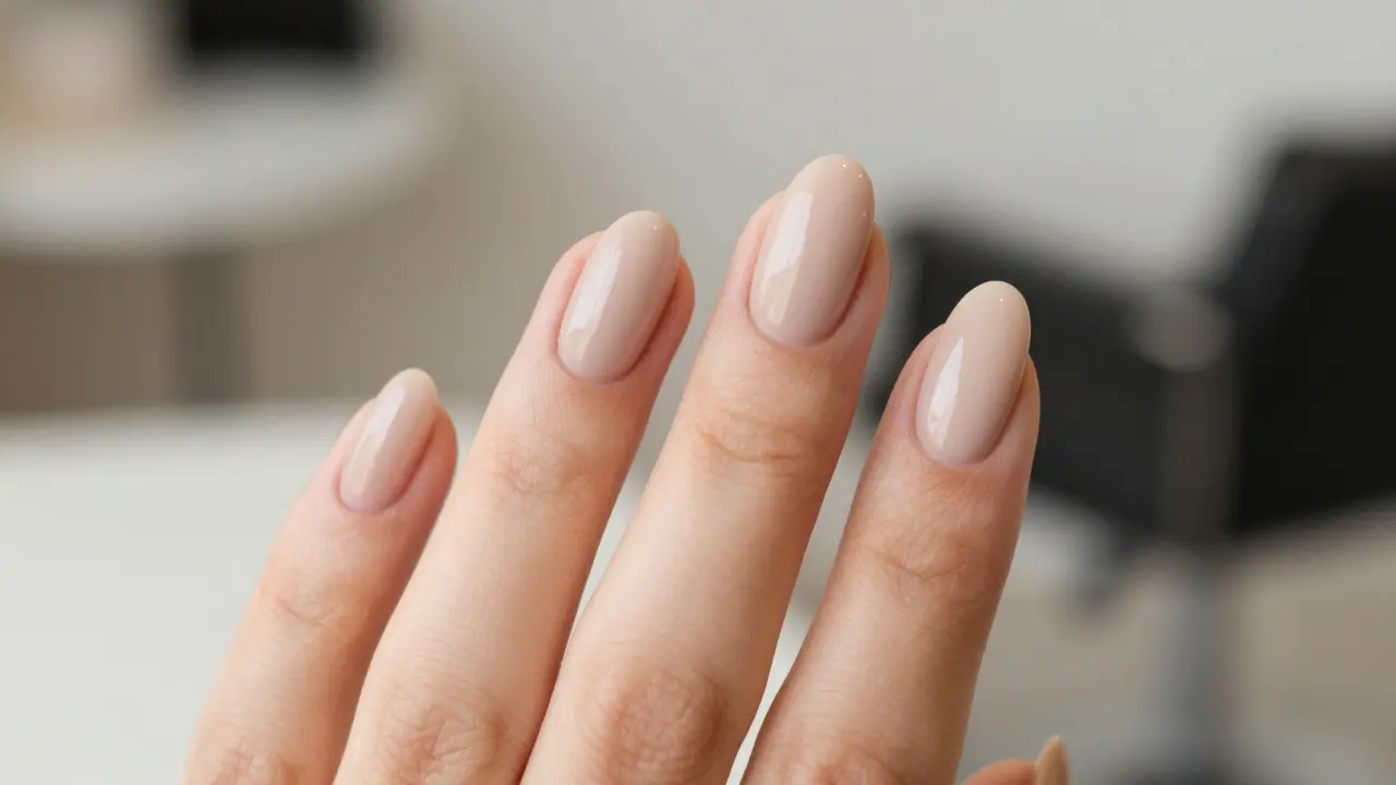 Jaké písmeno Češi? Trendy v manikúře a výběr tvarů nehtů