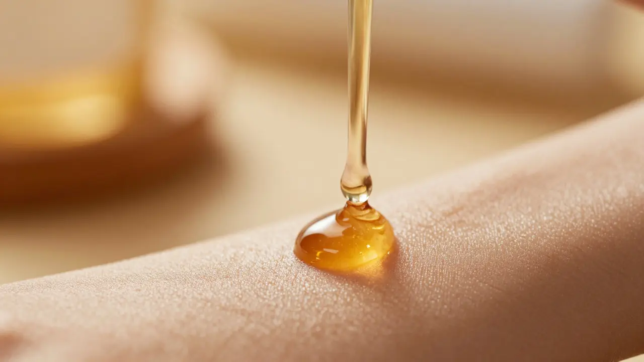 Retinol na pleť: Na co je dobrý, jak ho správně používat a na co si dát pozor