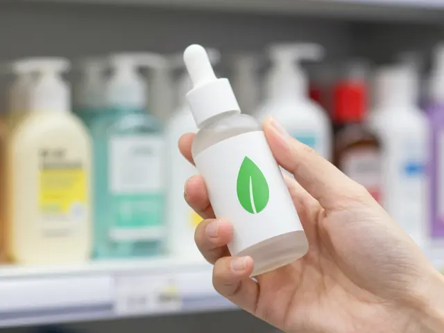 Co je to bio kosmetika? Průvodce certifikáty, složením a výběrem přírodní péče o tělo