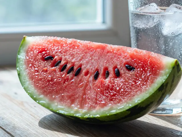 Jaké ovoce snižuje teplotu? Přirozená pomoc při horečce a detoxikaci