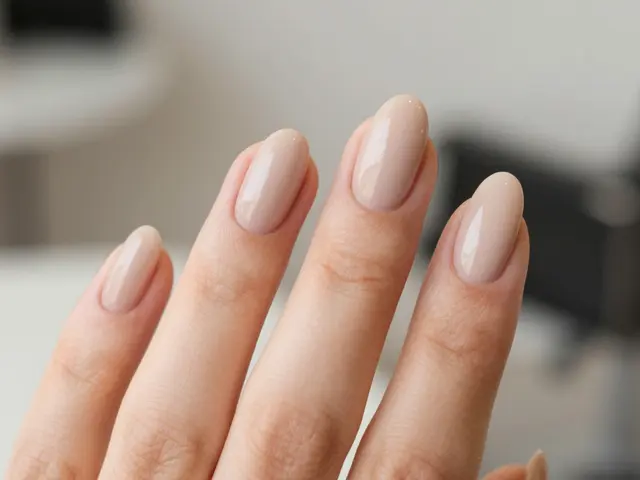 Jaké písmeno Češi? Trendy v manikúře a výběr tvarů nehtů