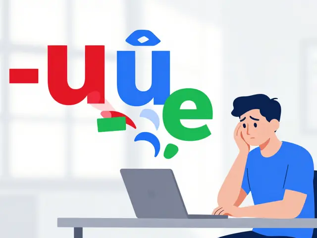 Kde nikdy nepíšeme u? Pravidla pro správné psaní přípon -u, -ů a -e