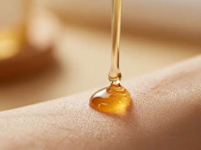 Retinol na pleť: Na co je dobrý, jak ho správně používat a na co si dát pozor