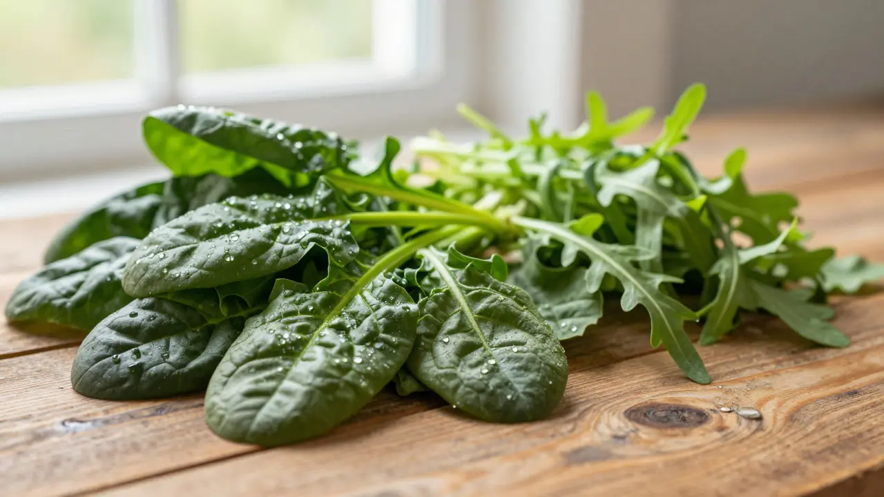 Co jíst při očistě těla: Kompletní průvodce detoxikační stravou