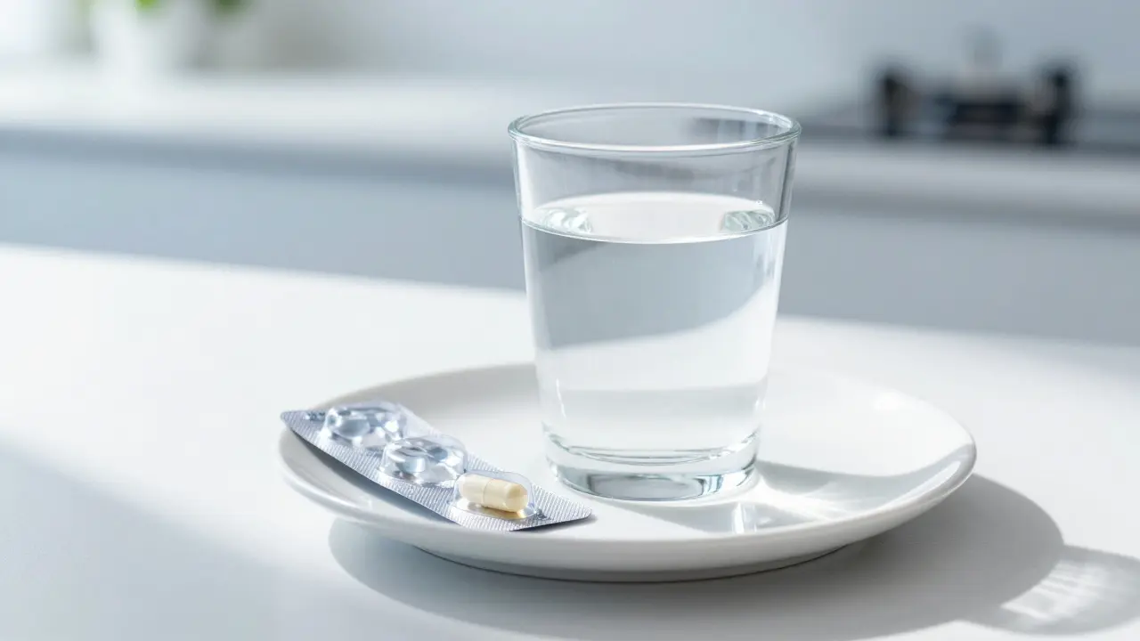 Jak a kdy brát probiotika: Kompletní průvodce pro laktobacily