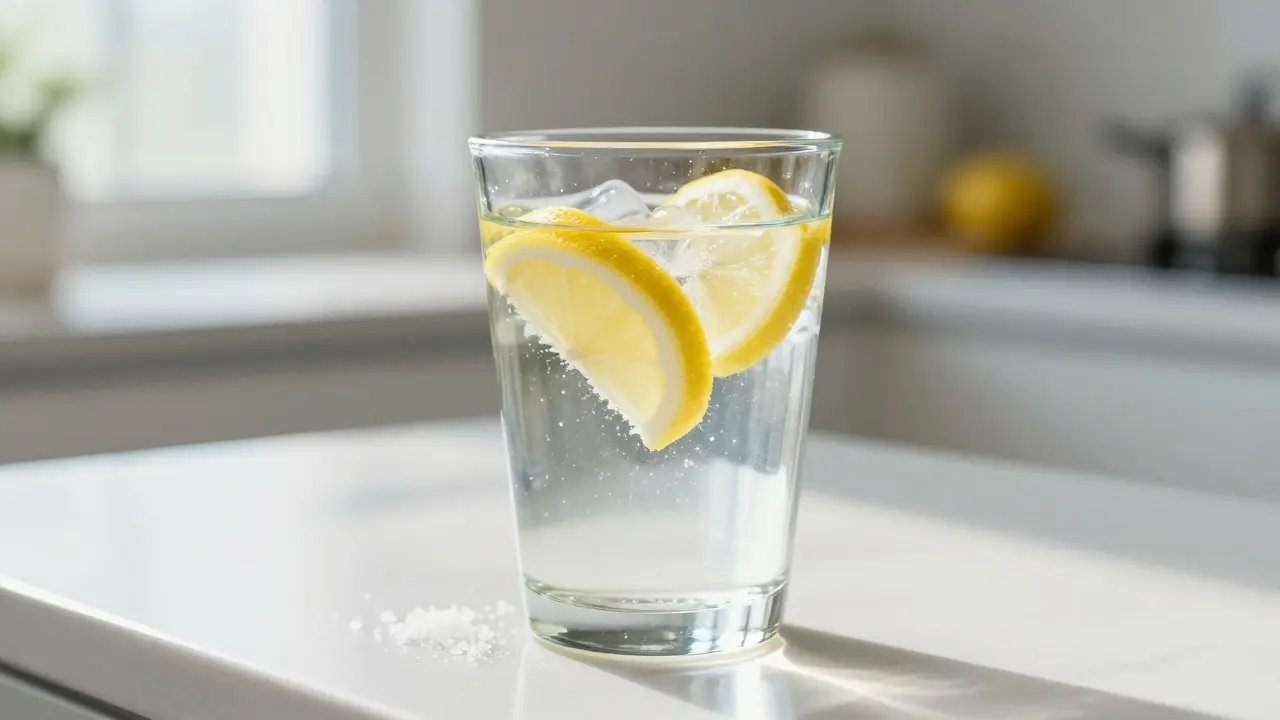 Jak očistit tělo od alkoholu: Osvědčené metody detoxikace po pití