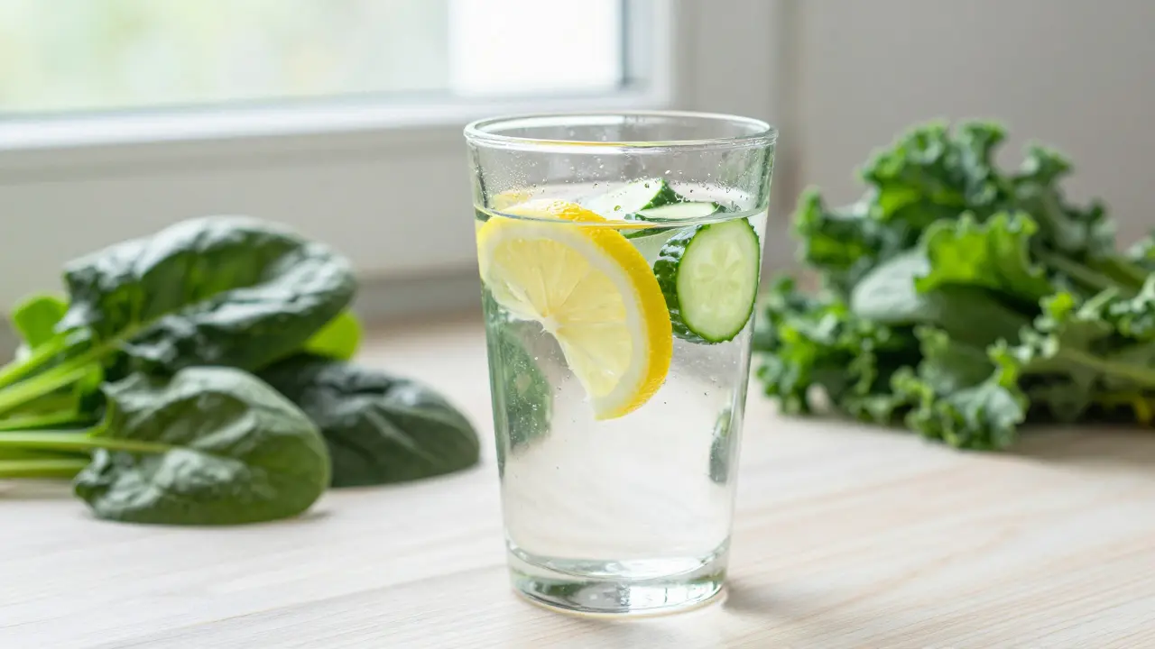 Jak získat vitalitu: Osvědčené metody detoxikace a obnovy energie