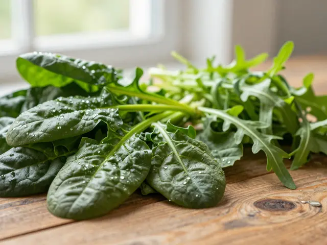 Co jíst při očistě těla: Kompletní průvodce detoxikační stravou