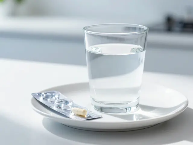Jak a kdy brát probiotika: Kompletní průvodce pro laktobacily