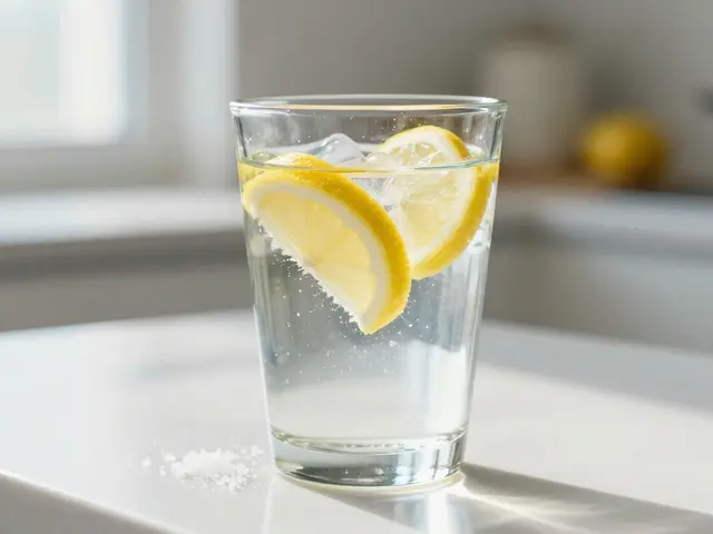 Jak očistit tělo od alkoholu: Osvědčené metody detoxikace po pití