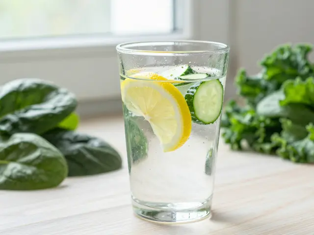 Jak získat vitalitu: Osvědčené metody detoxikace a obnovy energie