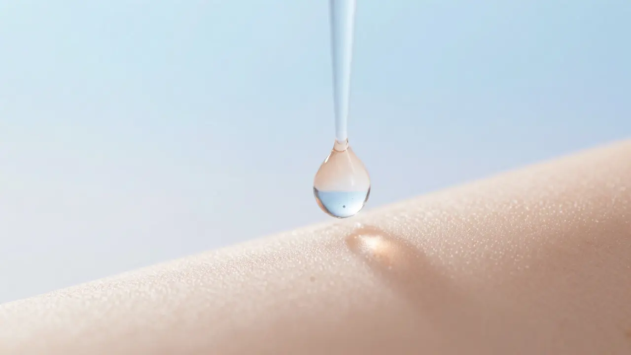 Co aplikovat po peelingu? Kompletní průvodce péčí a produkty