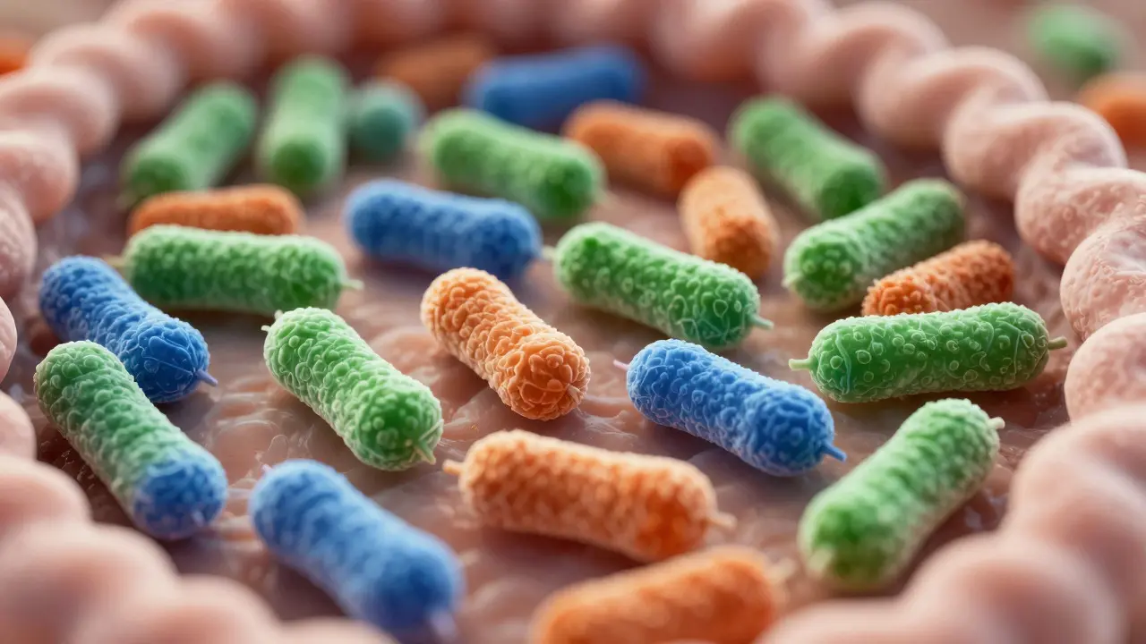 Jak dlouho se hojí střeva? Reálný průběh regenerace po antibiotikách a onemocněních