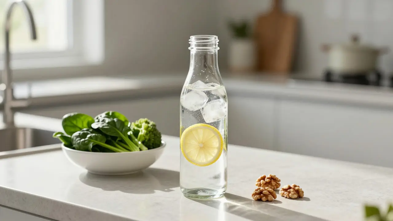 Jak snesete více alkoholu: Detoxikace, příprava těla a tipy pro menší kocovinu