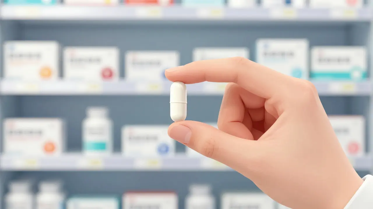 Která probiotika jsou nejlepší? Průvodce výběrem správných laktobacilů