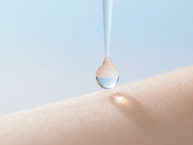Co aplikovat po peelingu? Kompletní průvodce péčí a produkty
