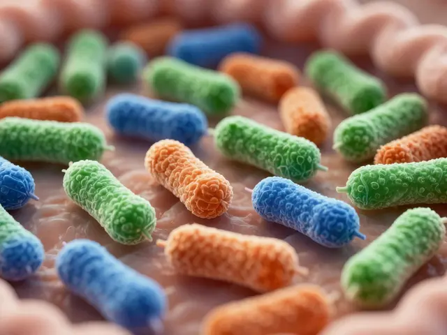 Jak dlouho se hojí střeva? Reálný průběh regenerace po antibiotikách a onemocněních